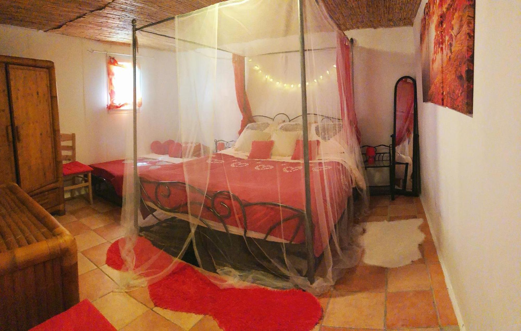 La Tranquilita Appartement Sospel Buitenkant foto